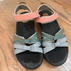 Teva Women’s Tira Hiking Sandals